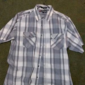 Dress shirt